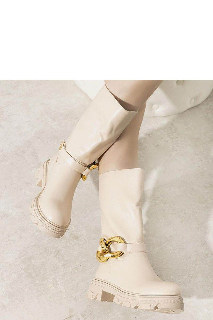 Boots model 204859 - MHMote