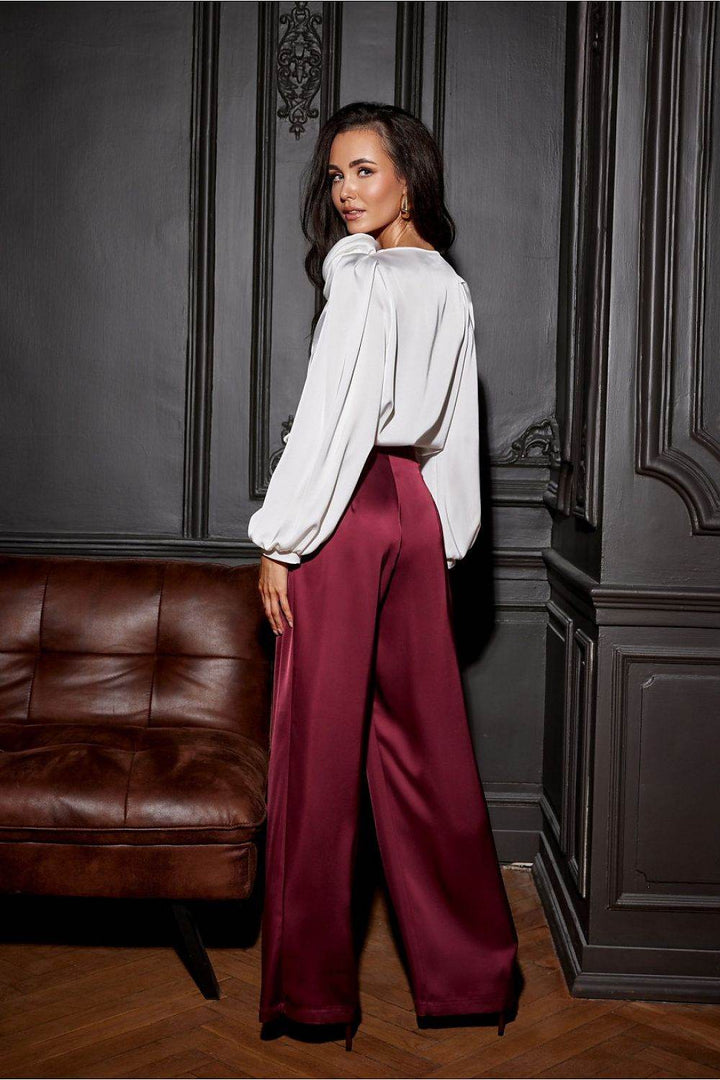 Women trousers model 194762 - MHMote