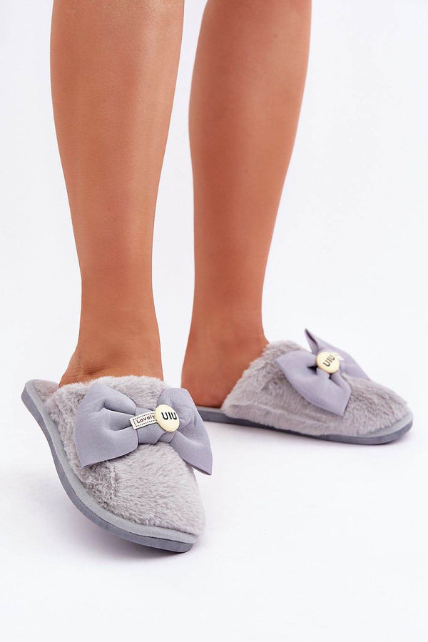 Slippers model 204925 - MHMote