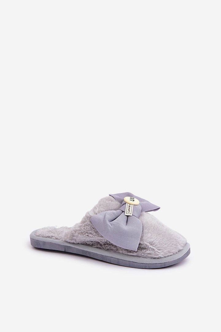 Slippers model 204925 - MHMote