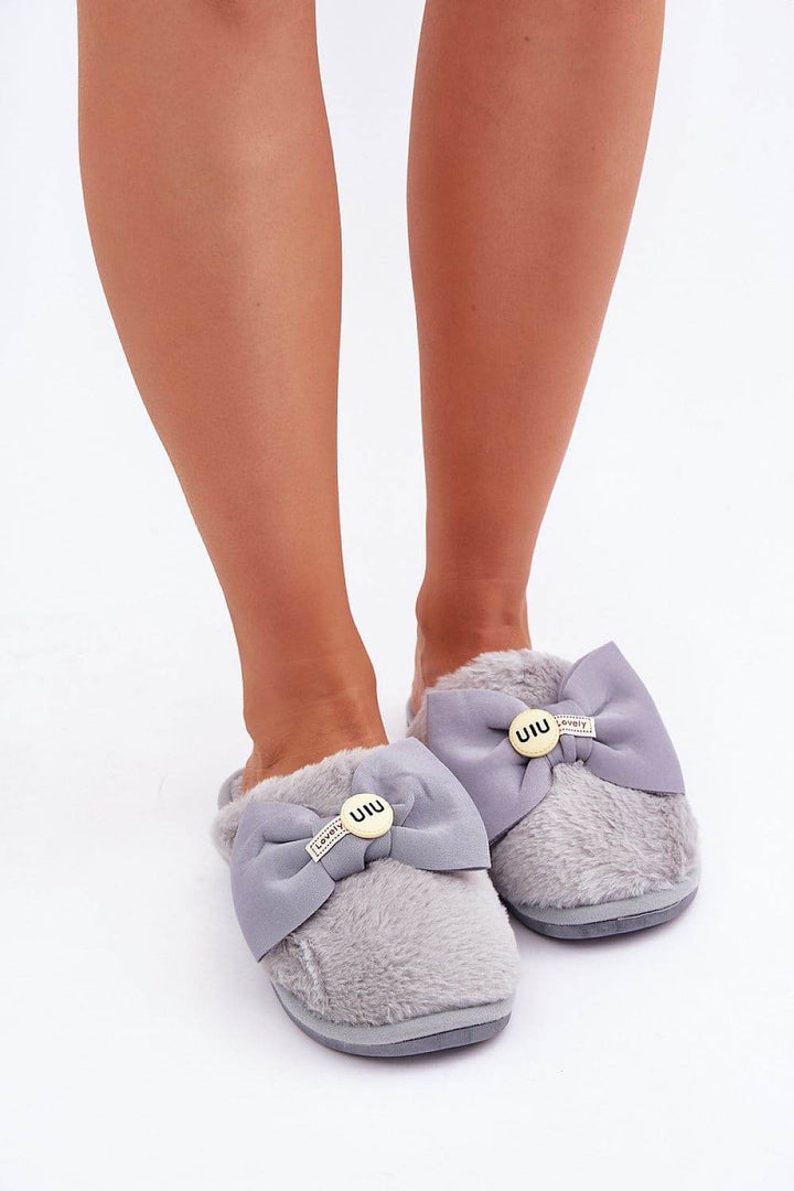 Slippers model 204925 - MHMote