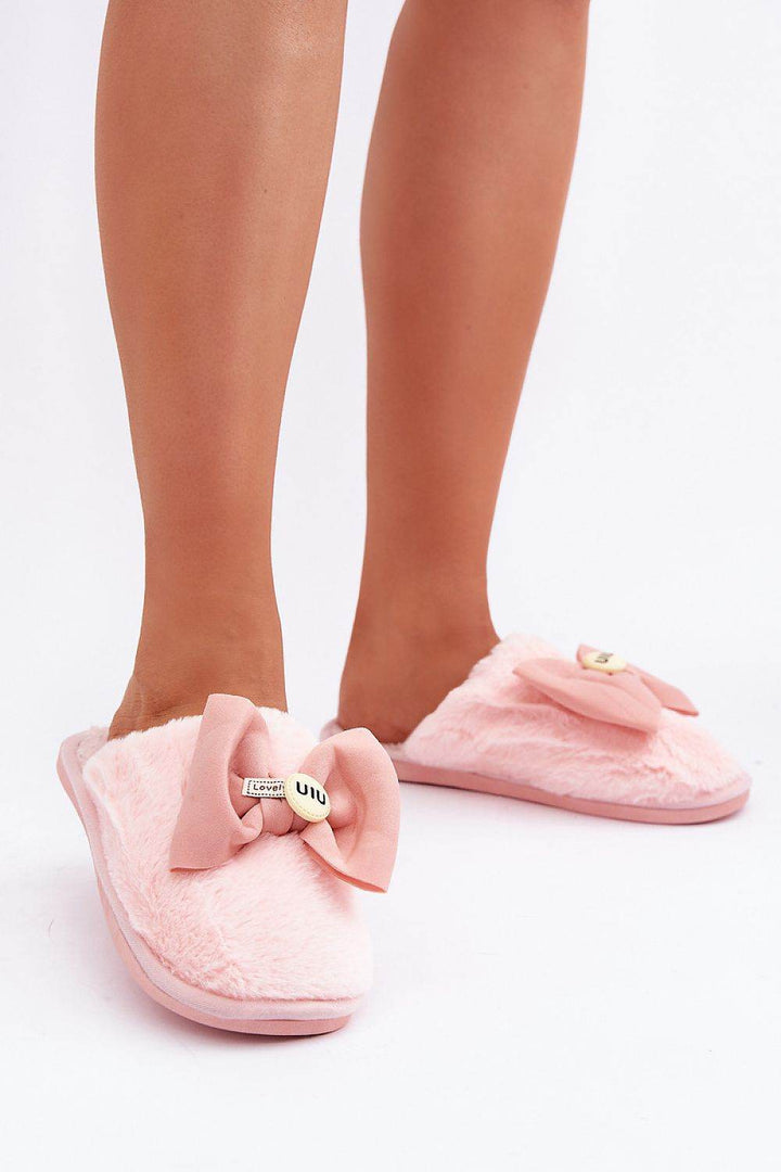 Slippers model 204925 - MHMote