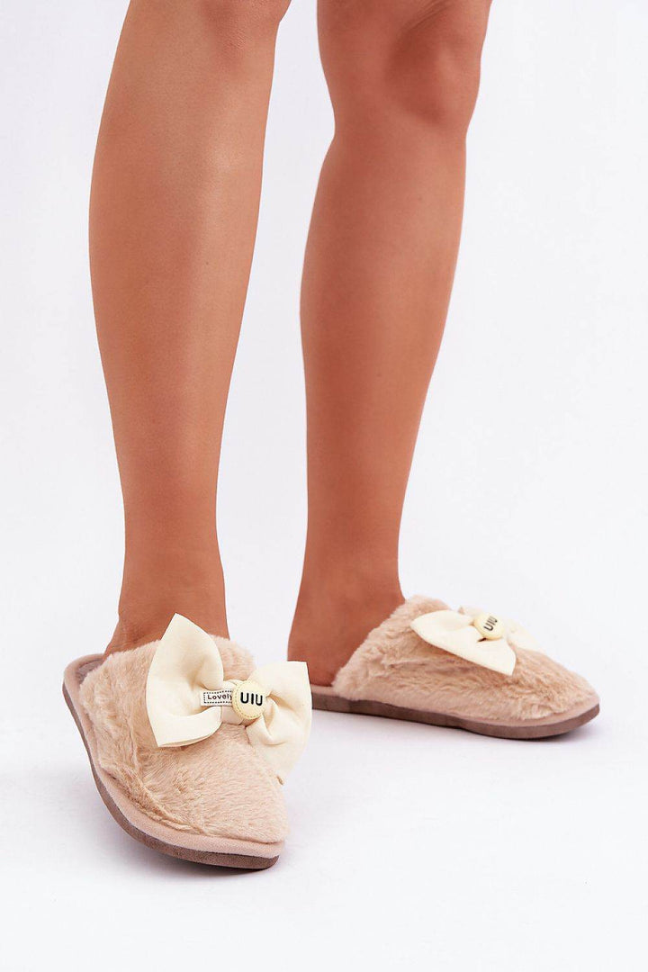 Slippers model 204925 - MHMote