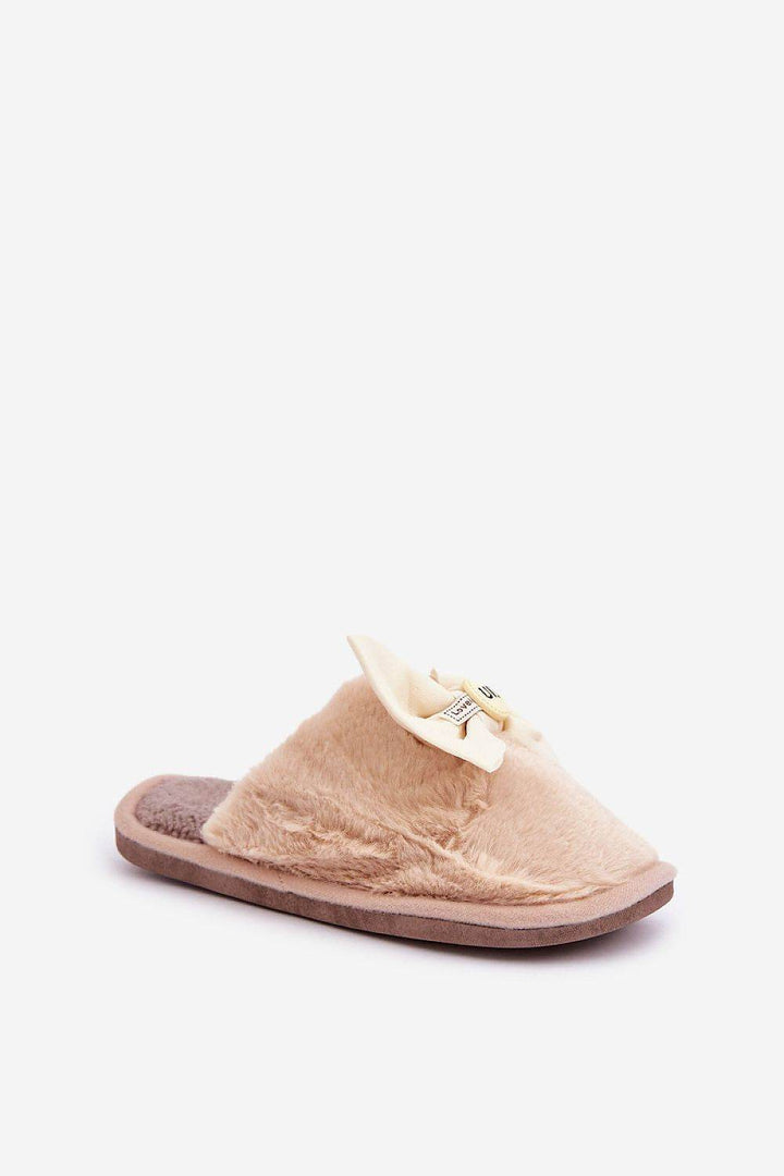 Slippers model 204925 - MHMote