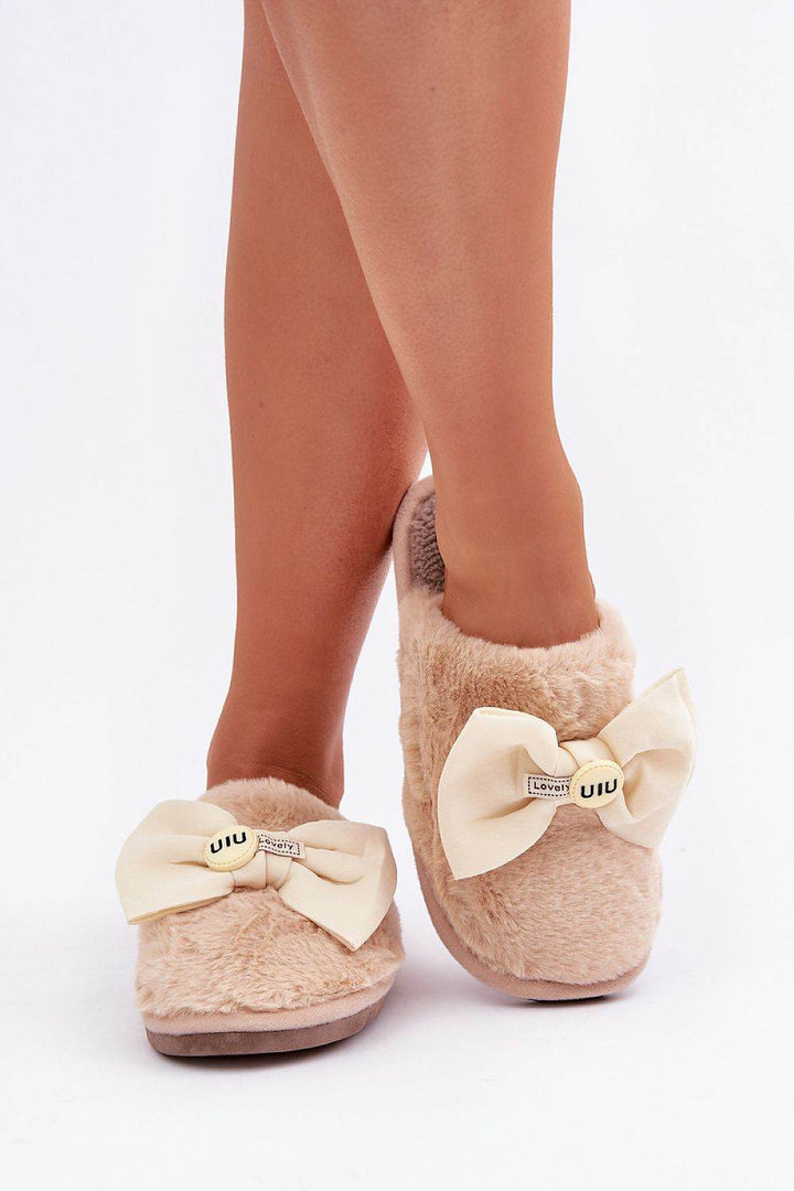Slippers model 204925 - MHMote