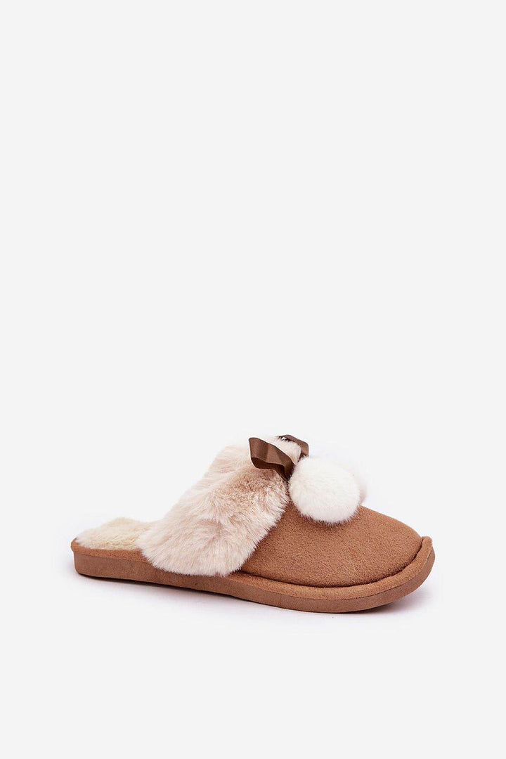 Slippers model 204929 - MHMote
