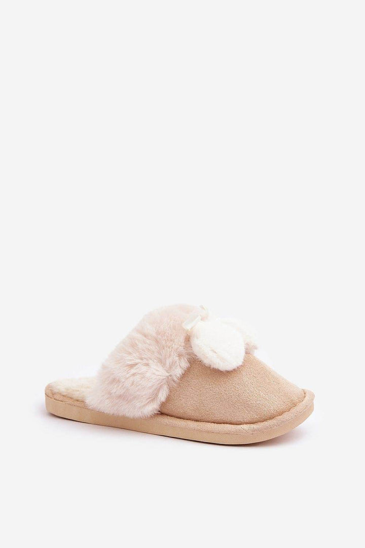 Slippers model 204929 - MHMote