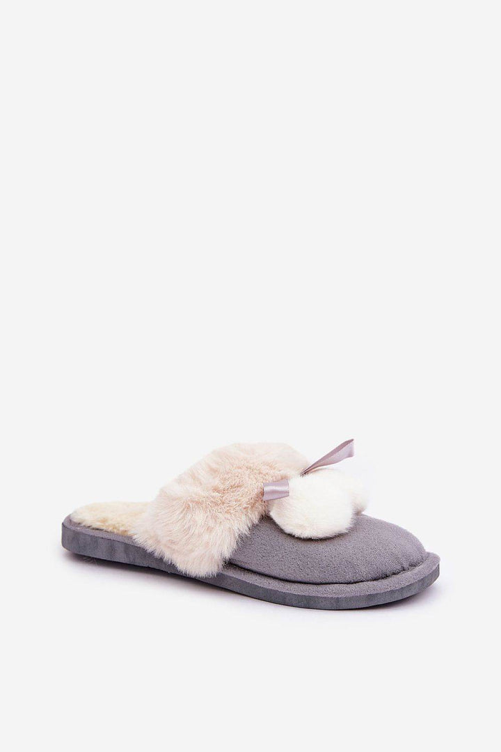 Slippers model 204929 - MHMote