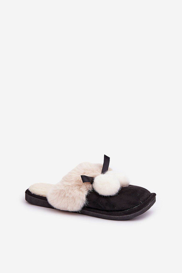 Slippers model 204929 - MHMote