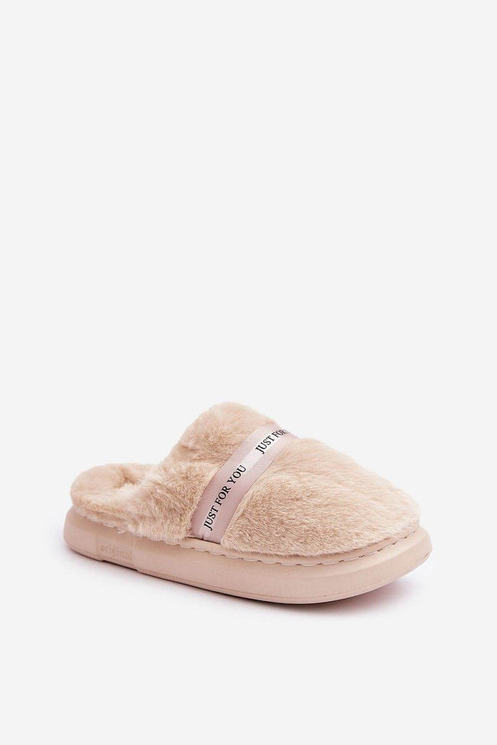 Slippers model 204933 - MHMote