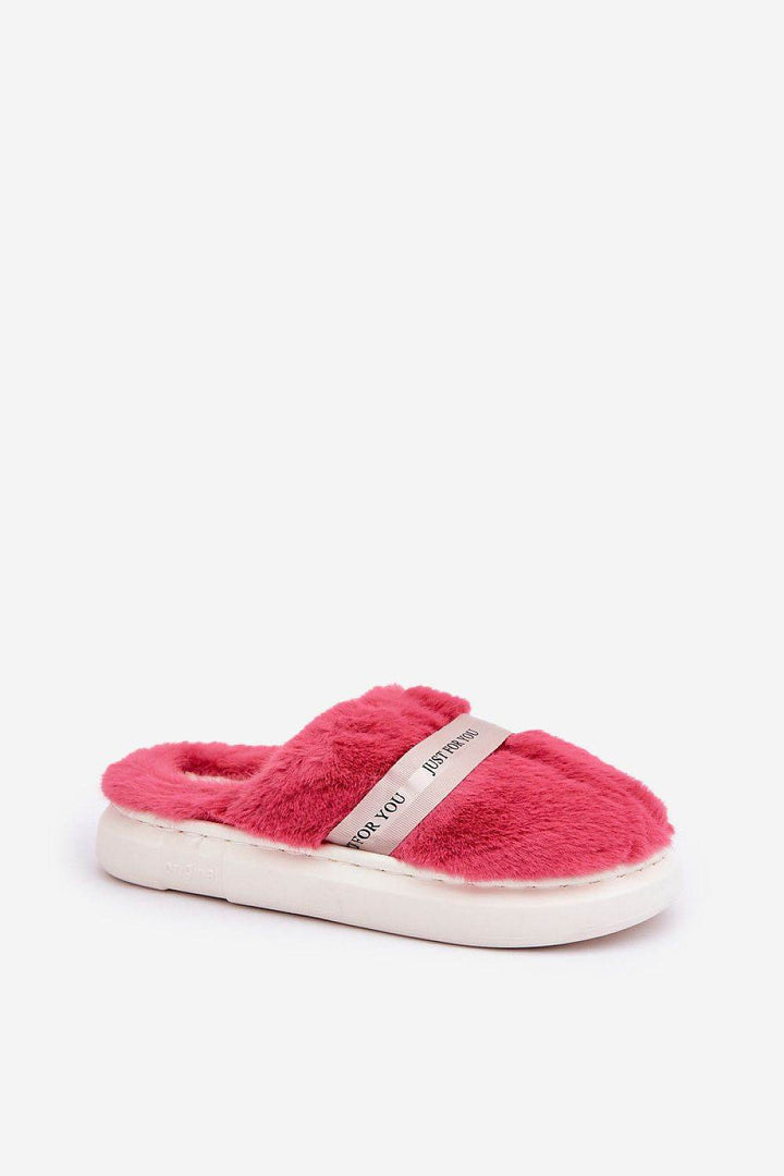 Slippers model 204933 - MHMote
