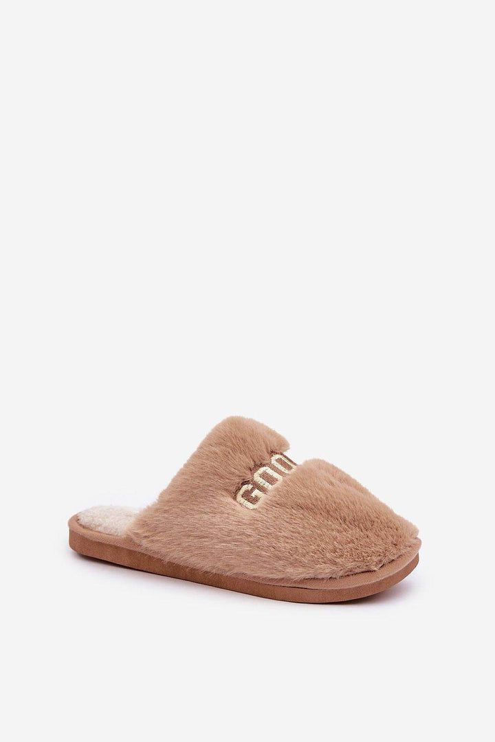 Slippers model 204940 - MHMote