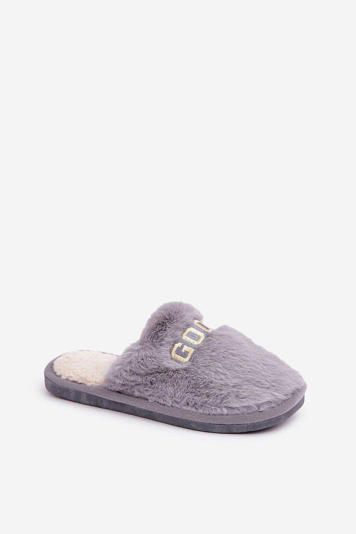 Slippers model 204940 - MHMote