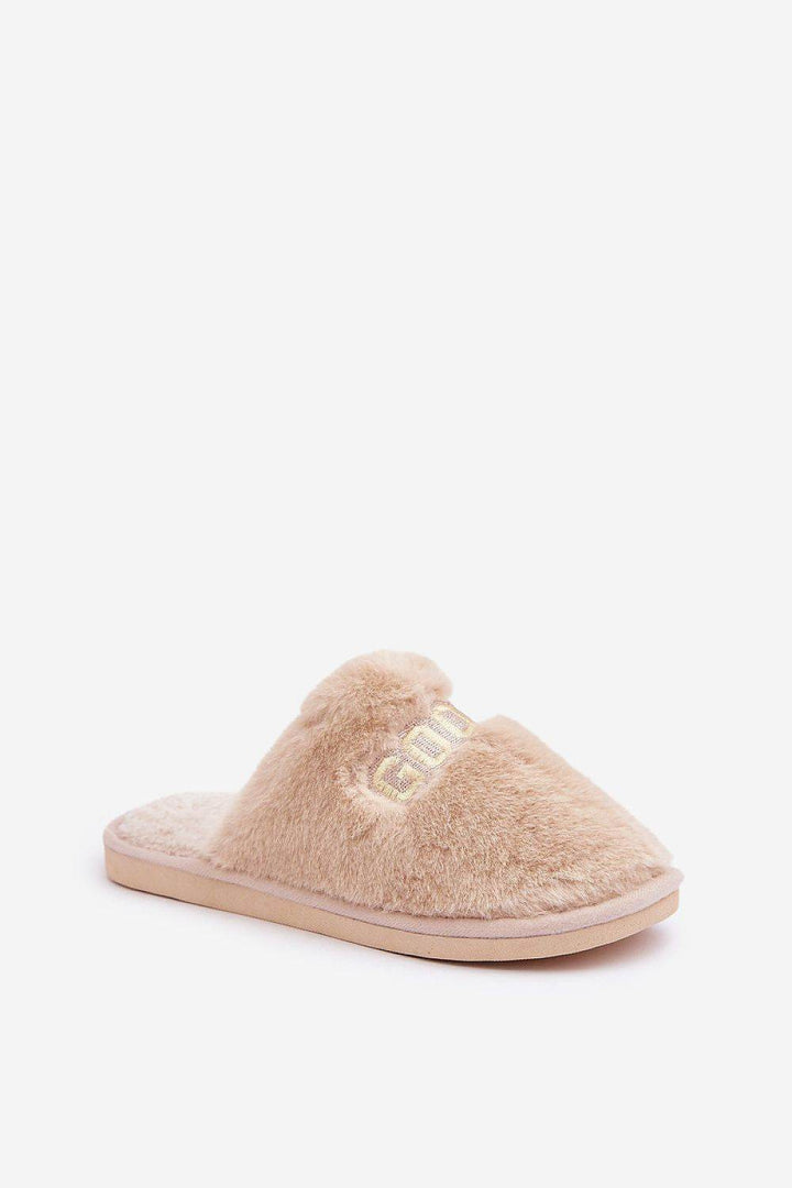 Slippers model 204940 - MHMote