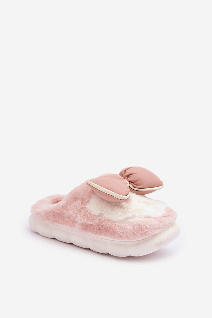 Slippers model 204944 - MHMote