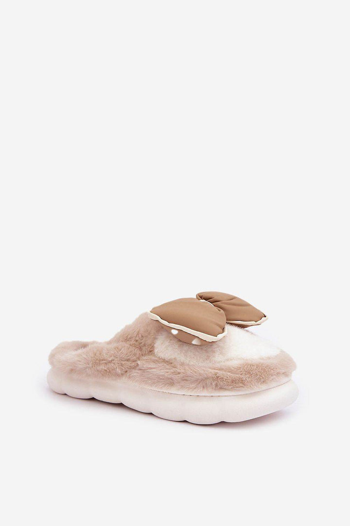 Slippers model 204944 - MHMote
