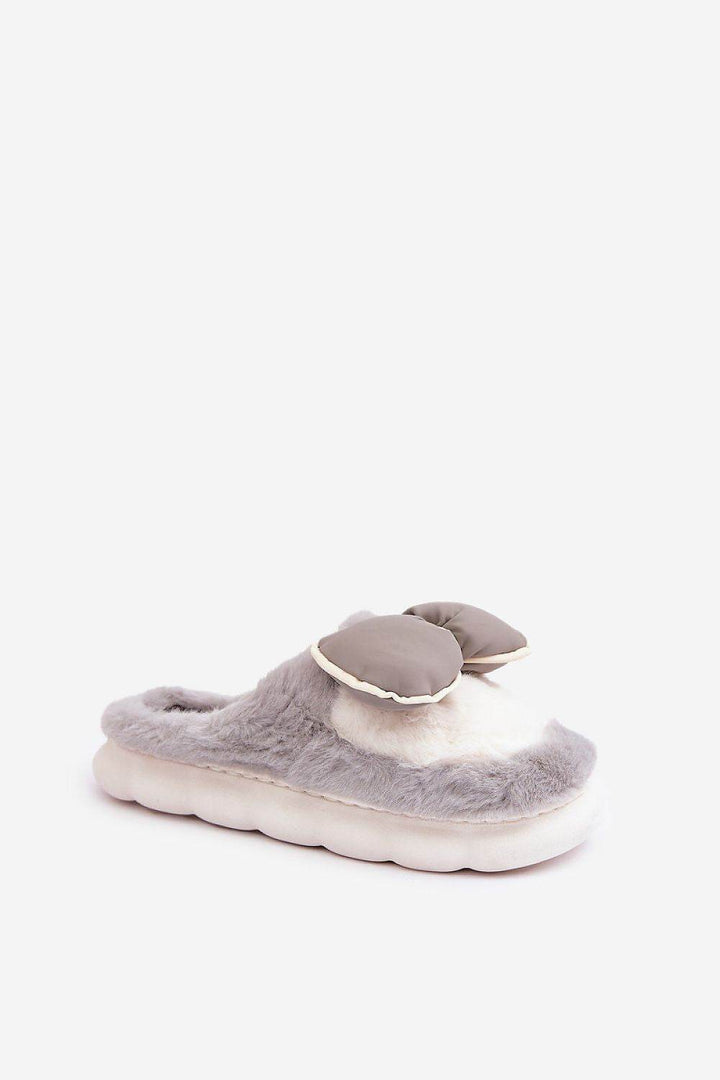 Slippers model 204944 - MHMote