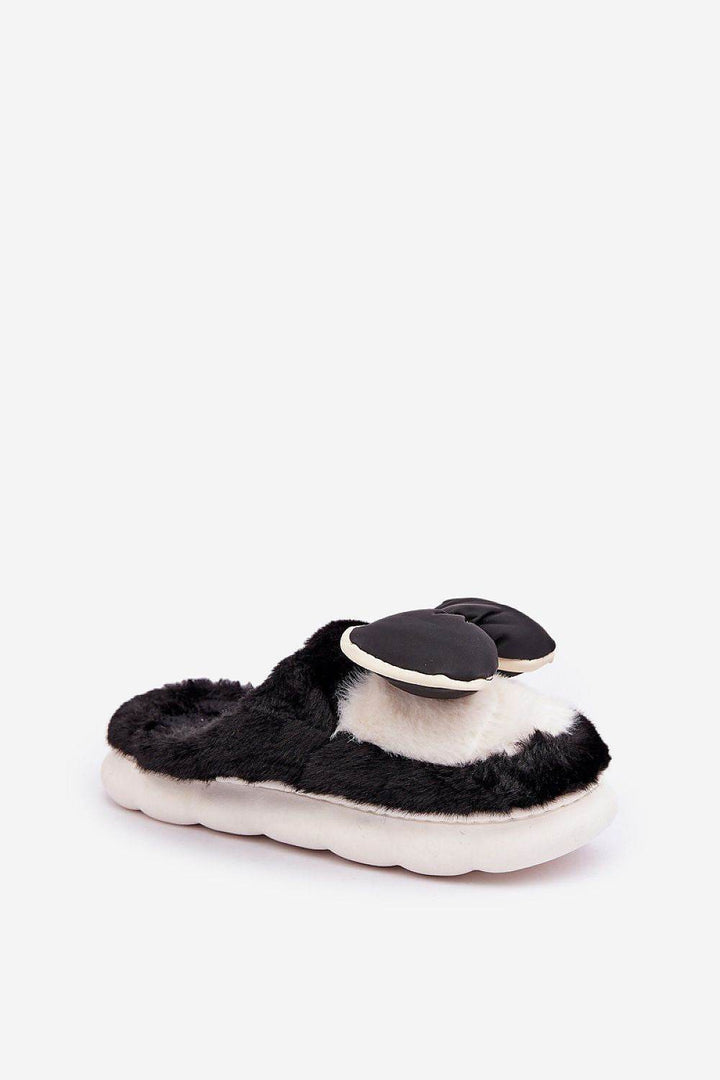 Slippers model 204944 - MHMote