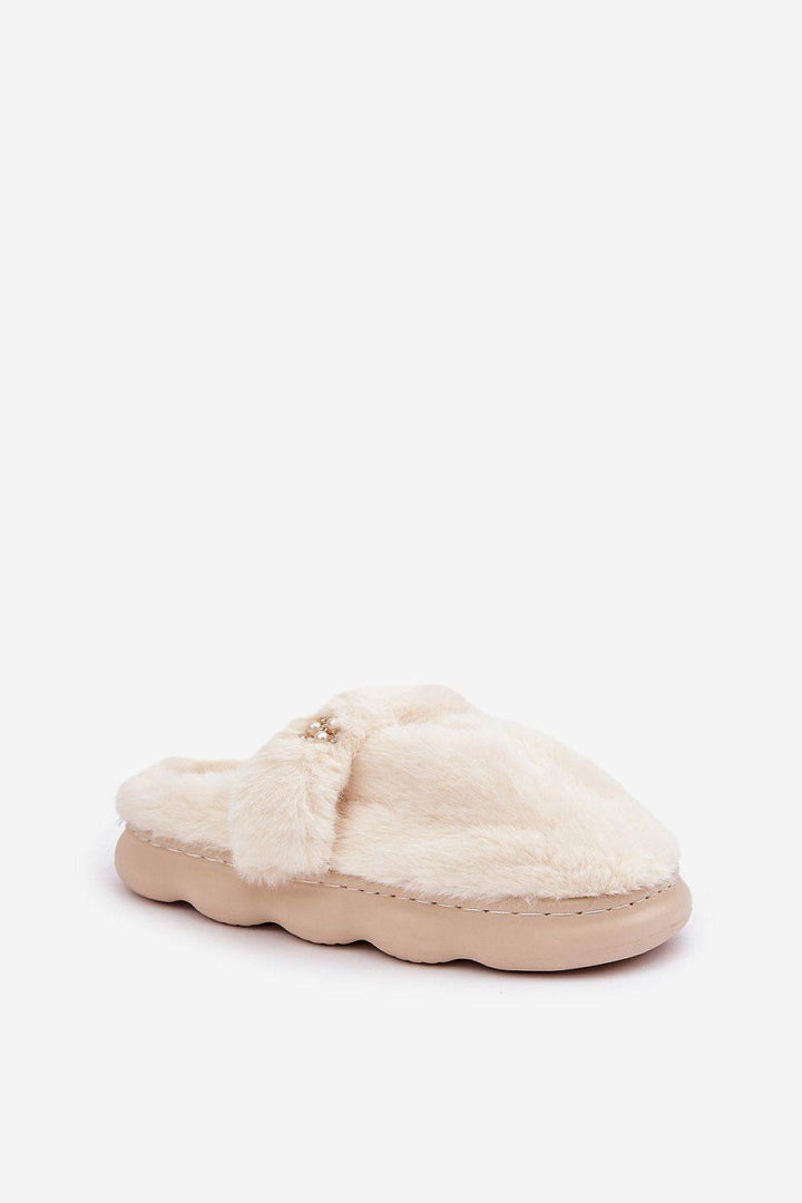 Slippers model 204948 - MHMote