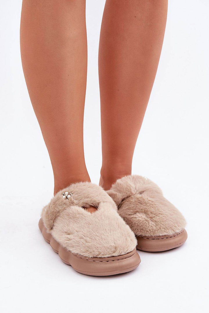 Slippers model 204948 - MHMote