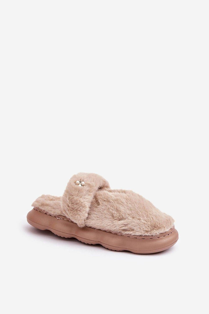 Slippers model 204948 - MHMote