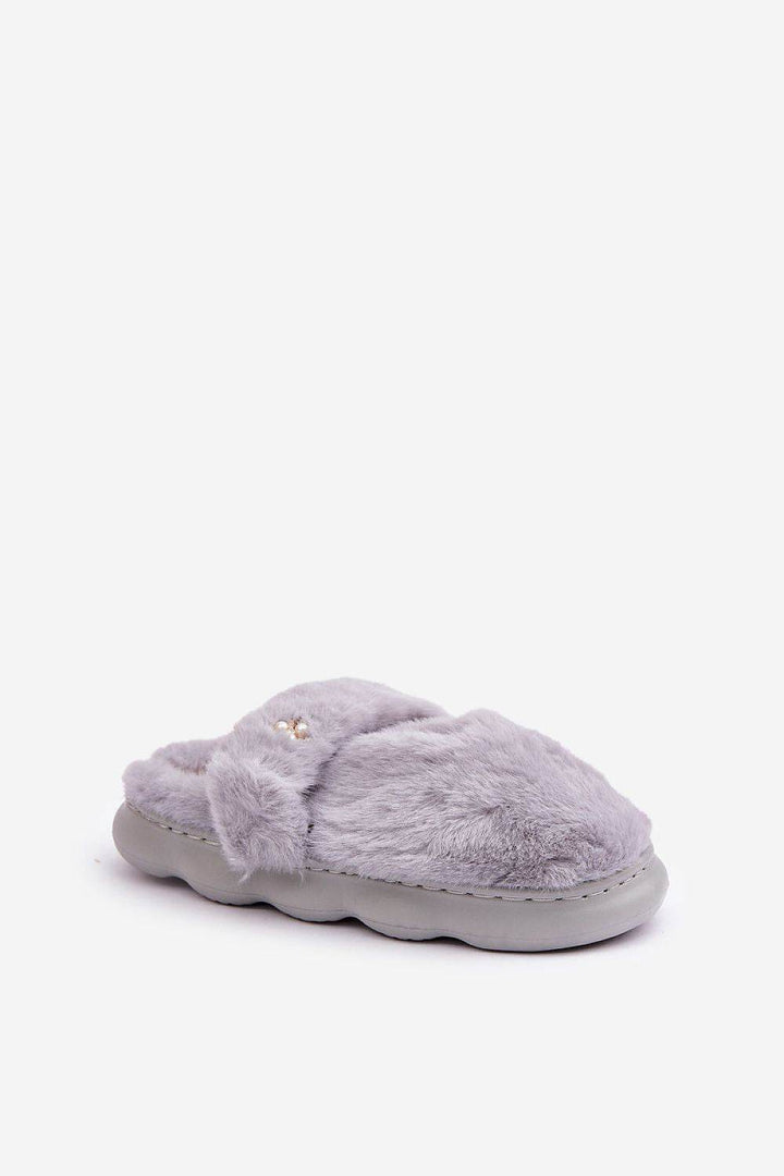 Slippers model 204948 - MHMote