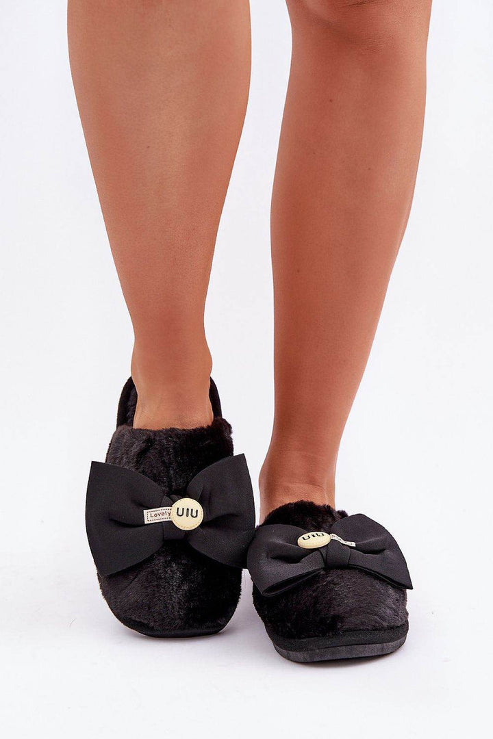Slippers model 204948 - MHMote