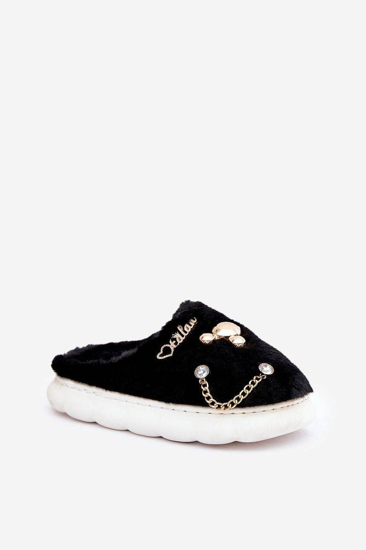 Slippers model 204955 - MHMote