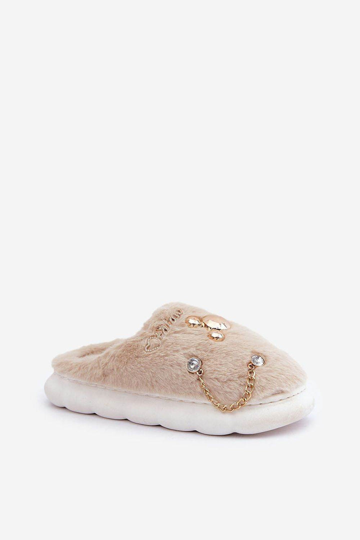 Slippers model 204955 - MHMote