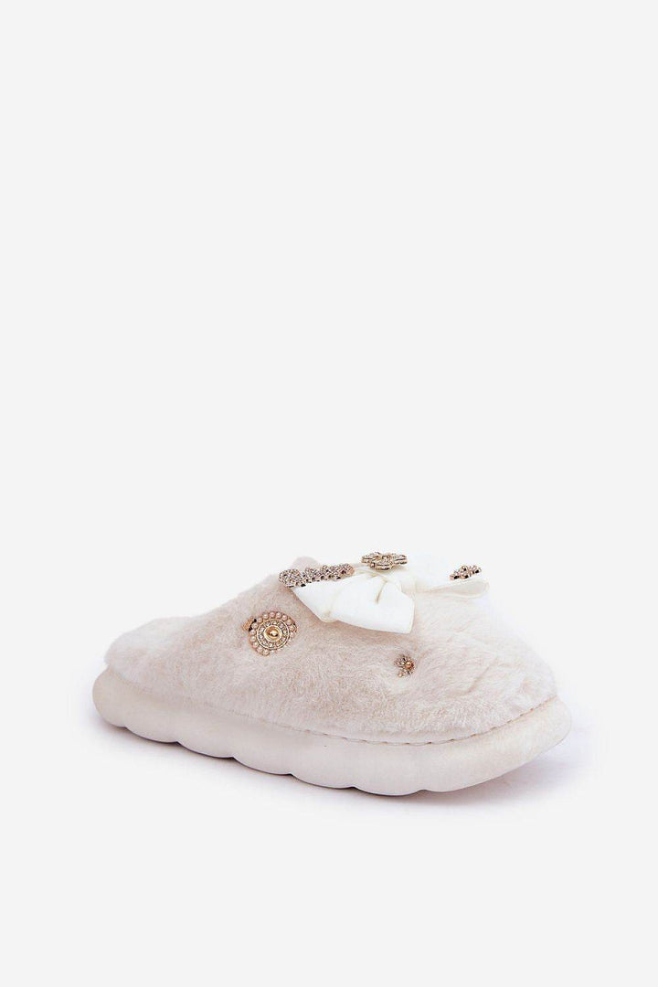 Slippers model 204958 - MHMote