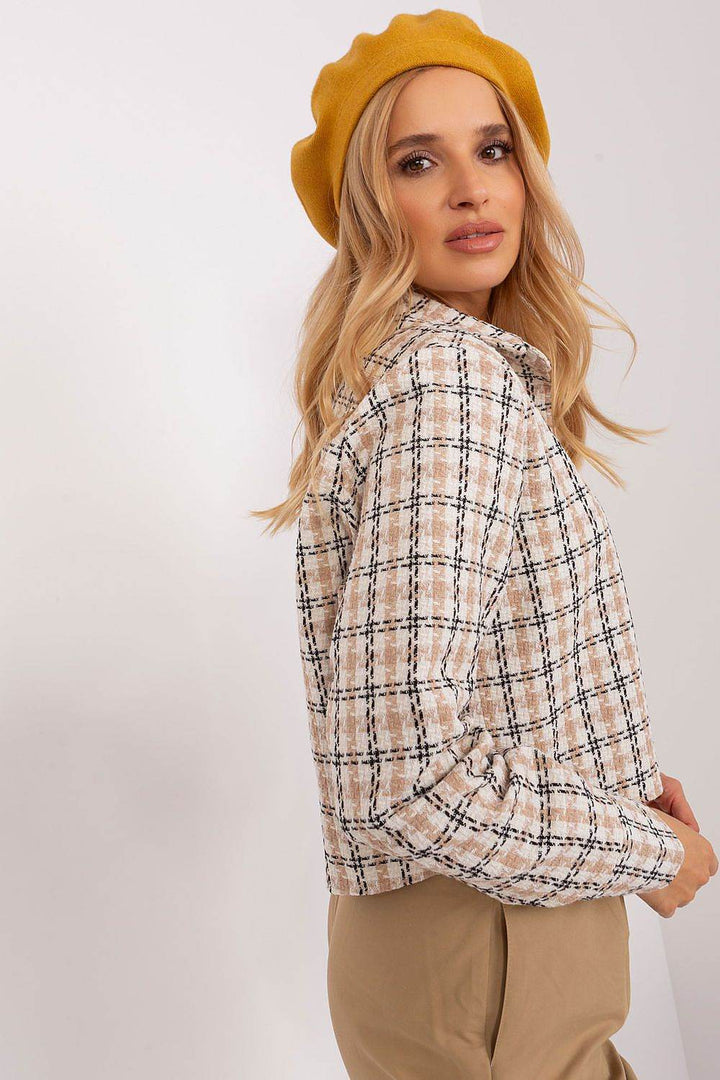 Beret model 185838 - MHMote