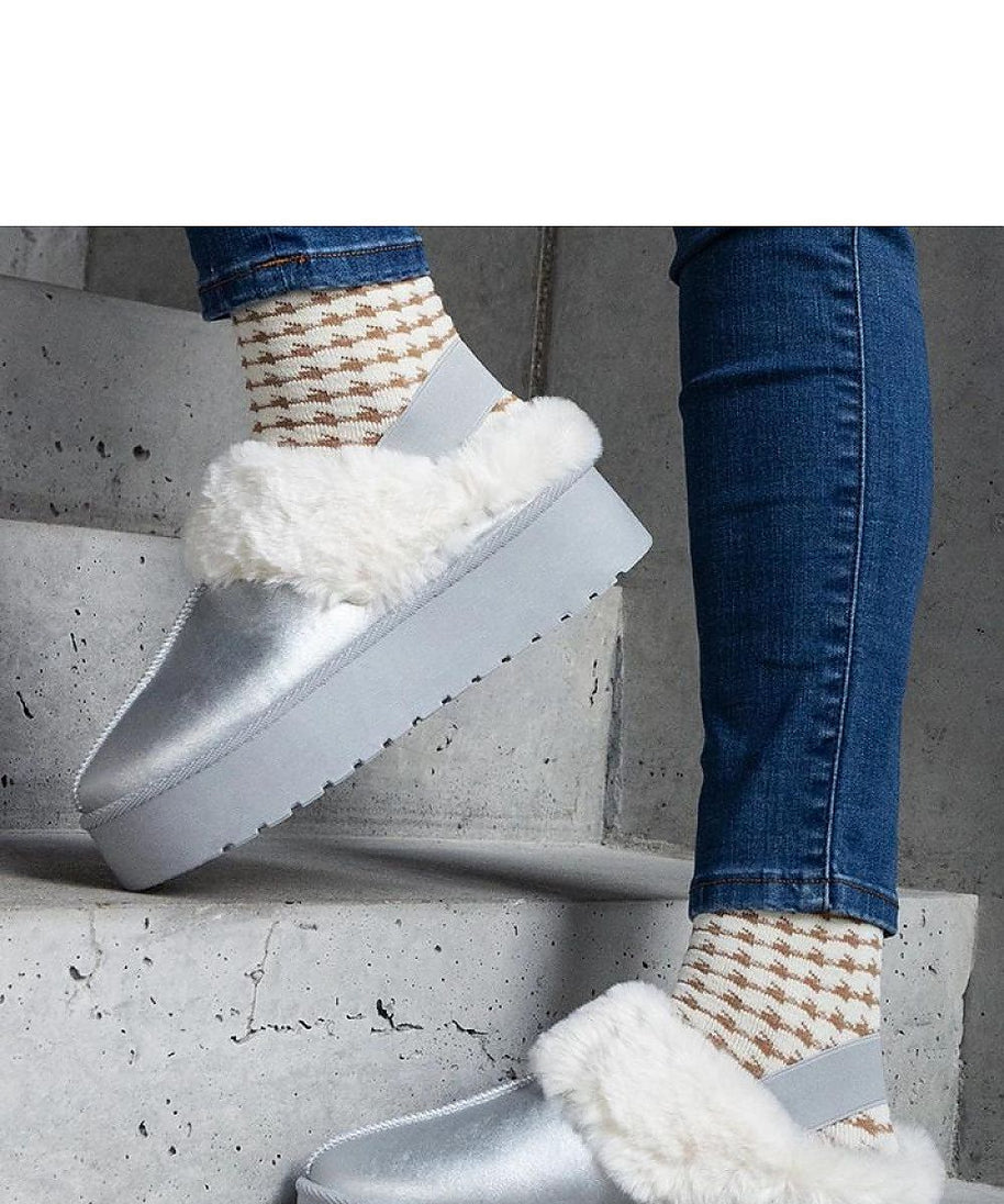  Snow boots model 205016 Solea 