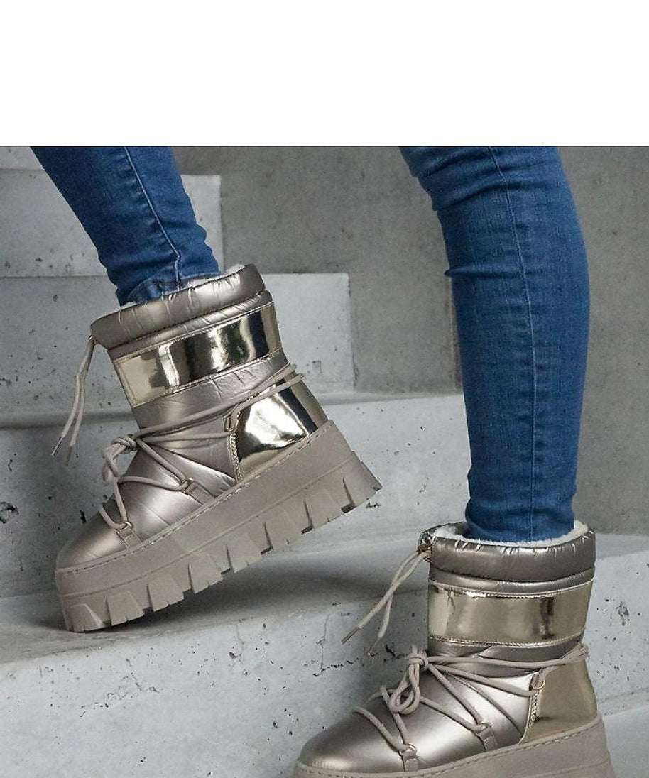  Snow boots model 205017 Solea 