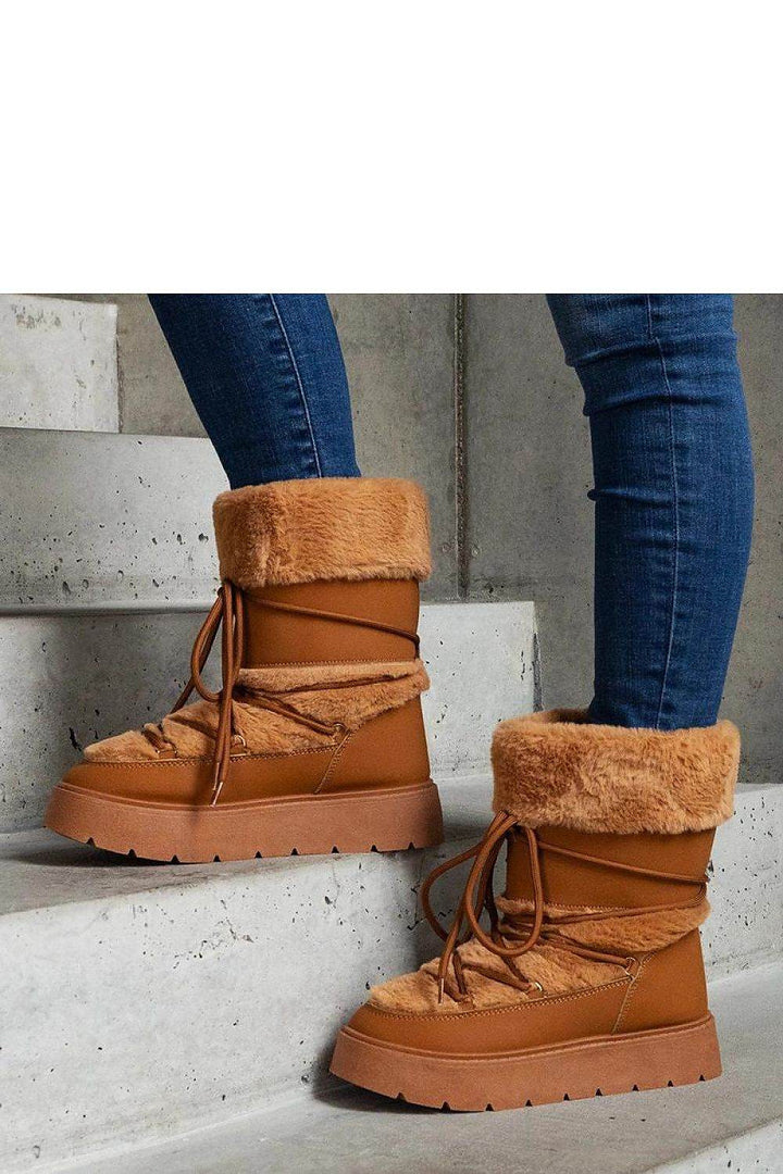 Snow boots model 204700 - MHMote