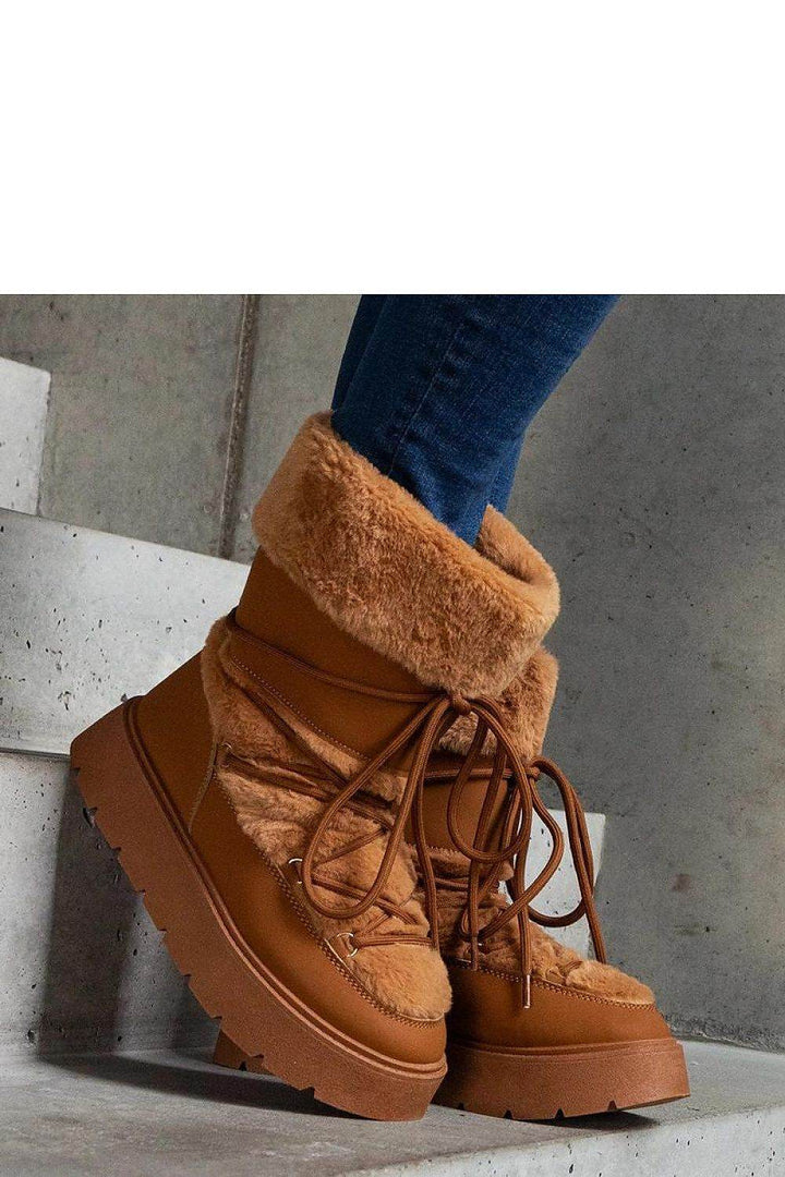 Snow boots model 204700 - MHMote