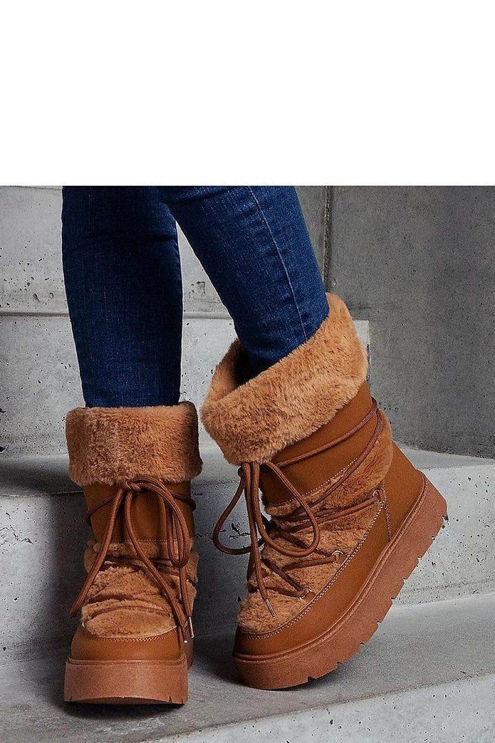 Snow boots model 204700 - MHMote