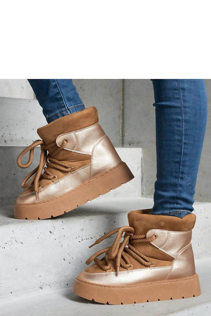 Snow boots model 204703 - MHMote