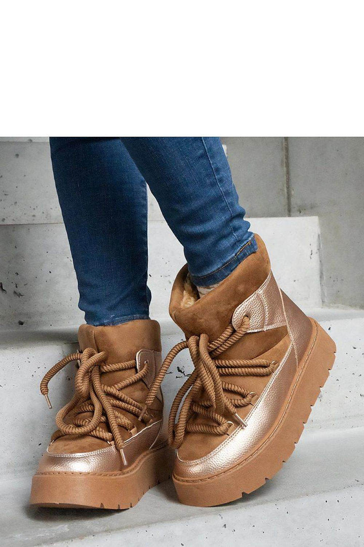 Snow boots model 204703 - MHMote
