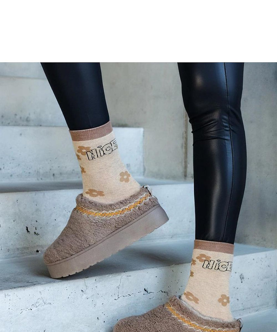  Snow boots model 205026 Solea 