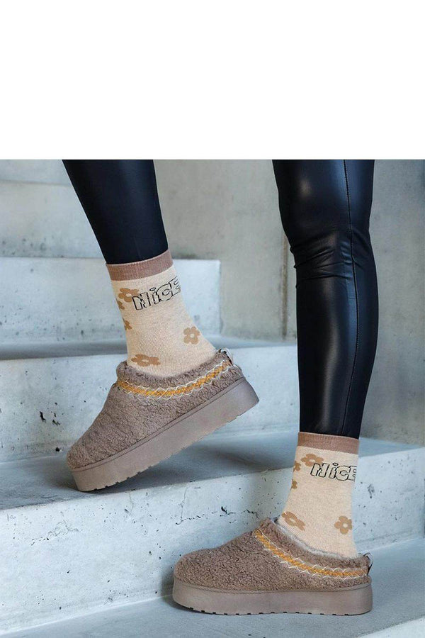Snow boots model 205026 - MHMote