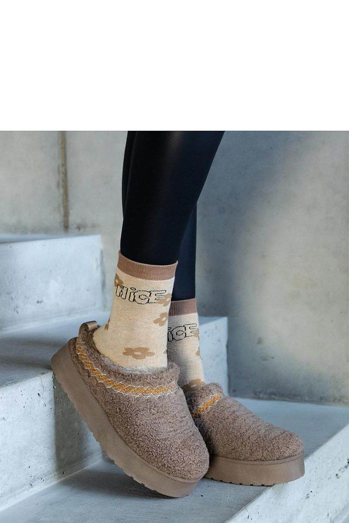 Snow boots model 205026 - MHMote