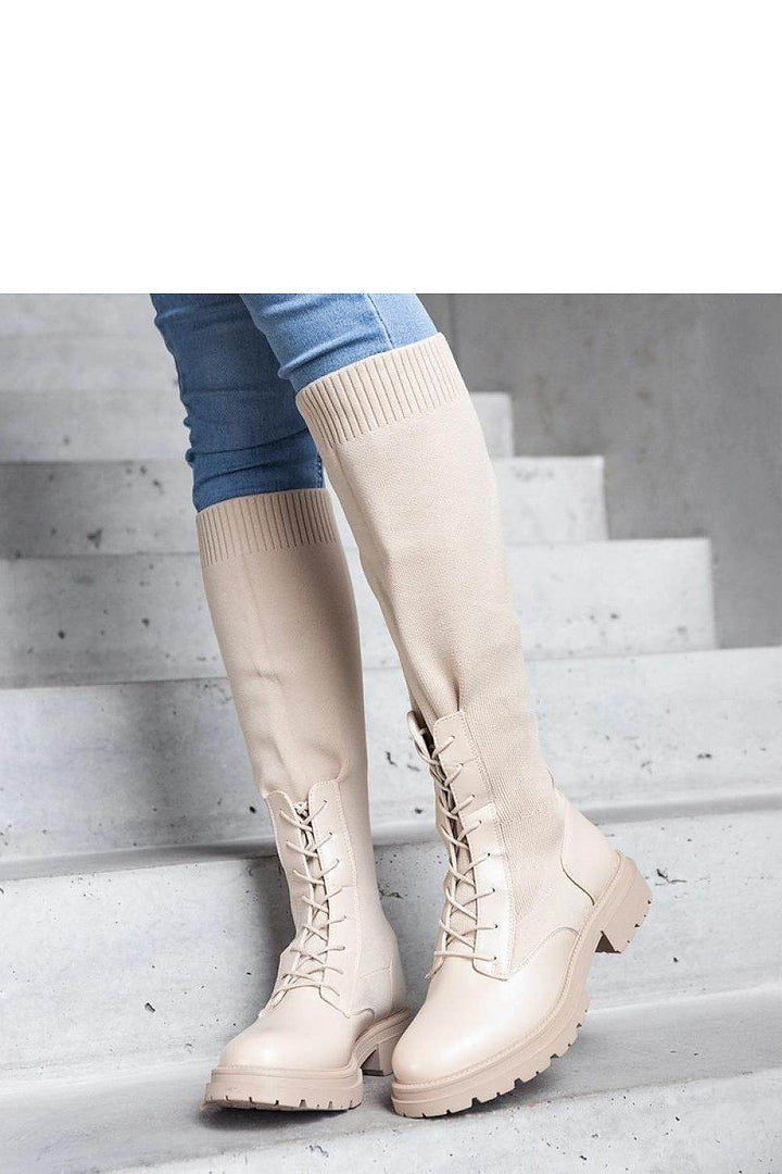 Thigh-Hight Boots model 204800 - MHMote