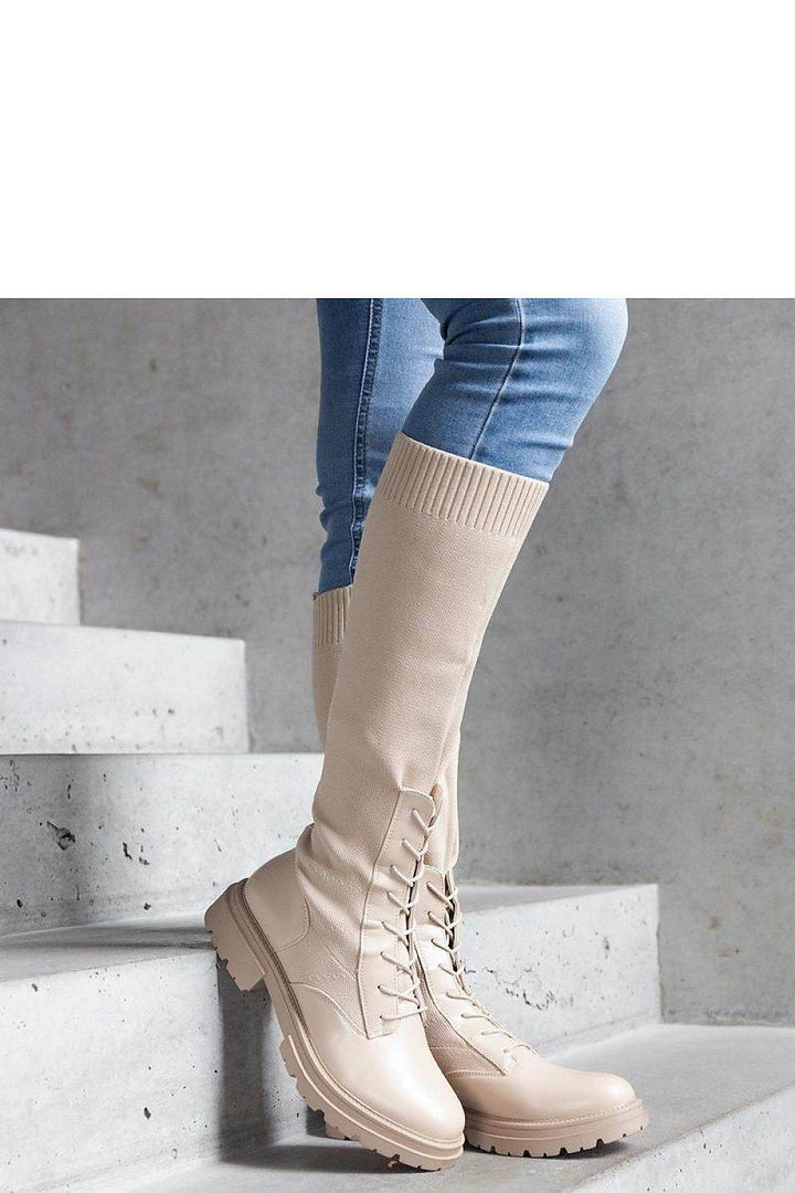 Thigh-Hight Boots model 204800 - MHMote