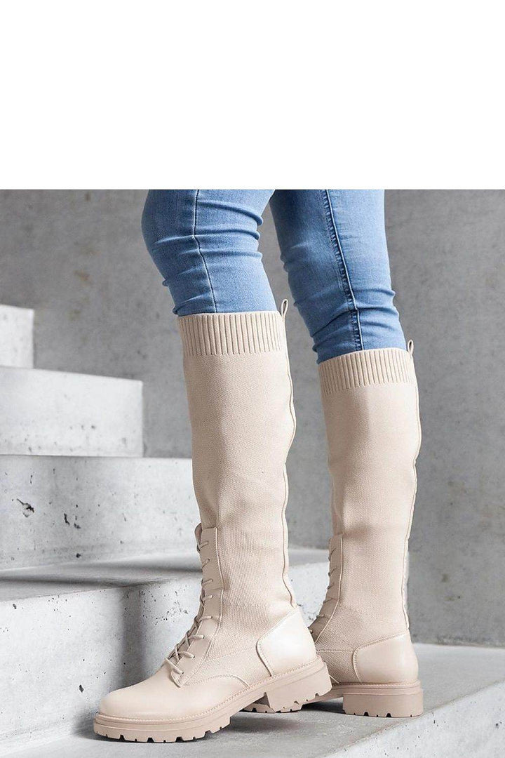 Thigh-Hight Boots model 204800 - MHMote