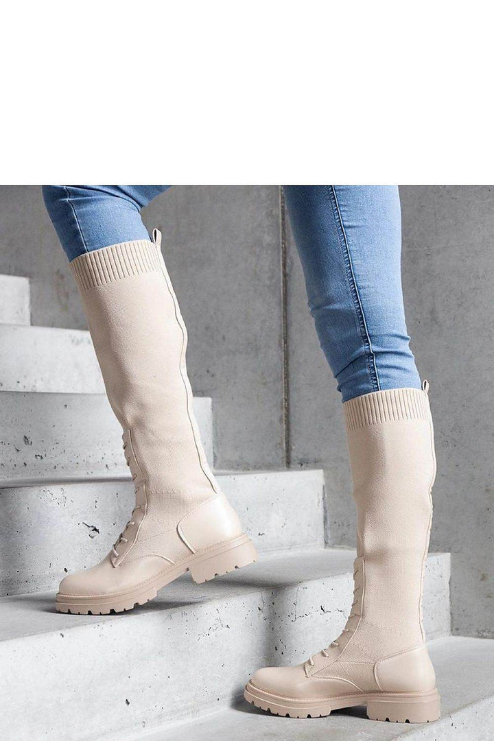 Thigh-Hight Boots model 204800 - MHMote