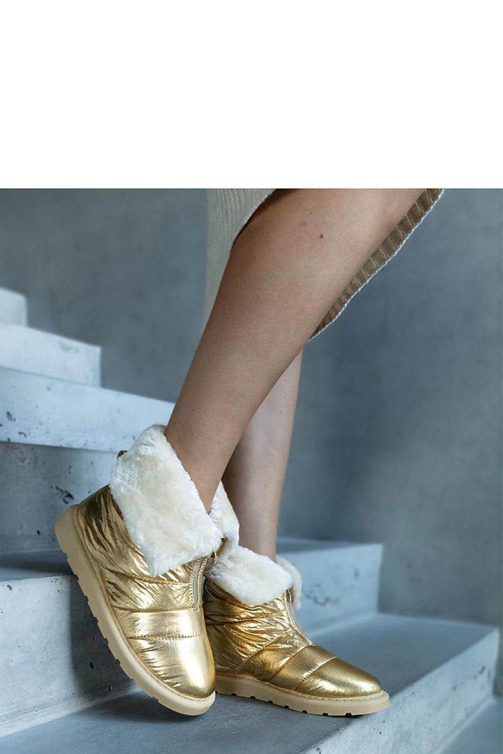 Snow boots model 204802 - MHMote