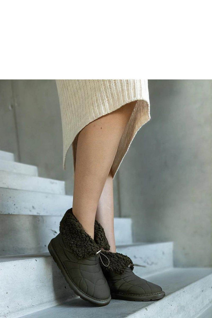 Snow boots model 204707 - MHMote