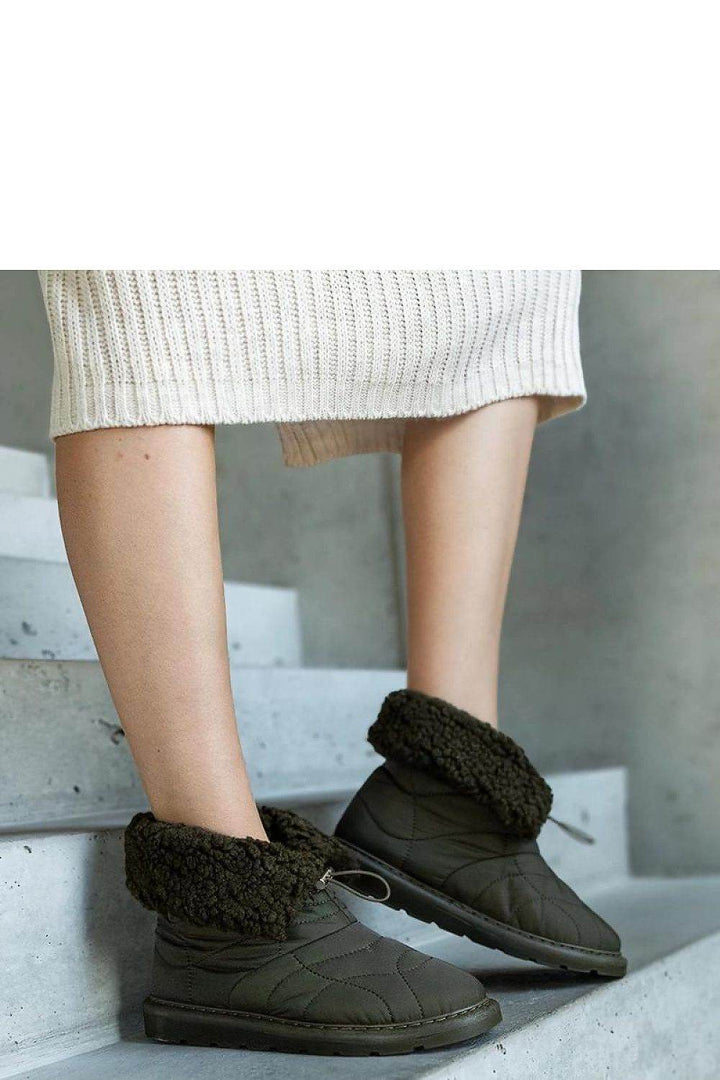 Snow boots model 204707 - MHMote