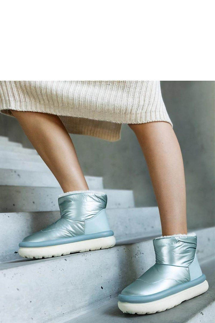 Snow boots model 204710 - MHMote