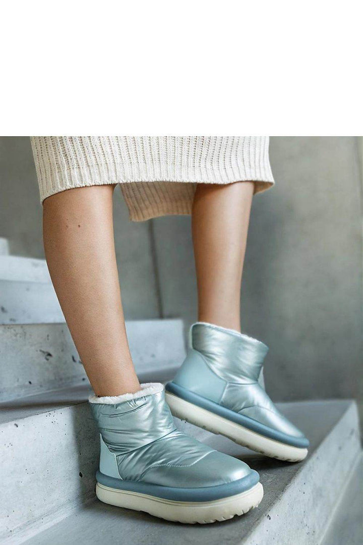 Snow boots model 204710 - MHMote